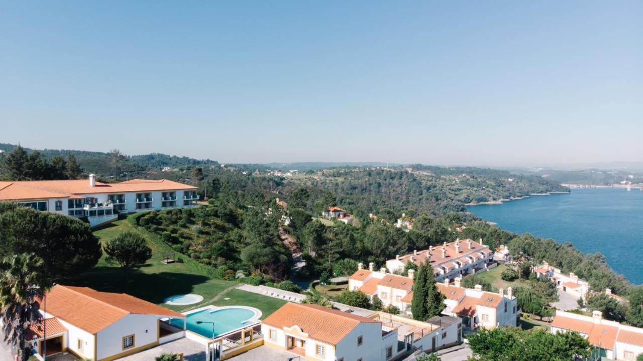 Hotel Segredos De Vale Manso Martinchel Exterior photo