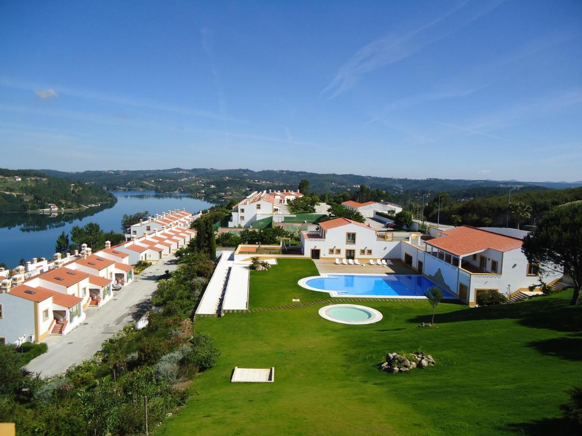 Hotel Segredos De Vale Manso Martinchel Exterior photo