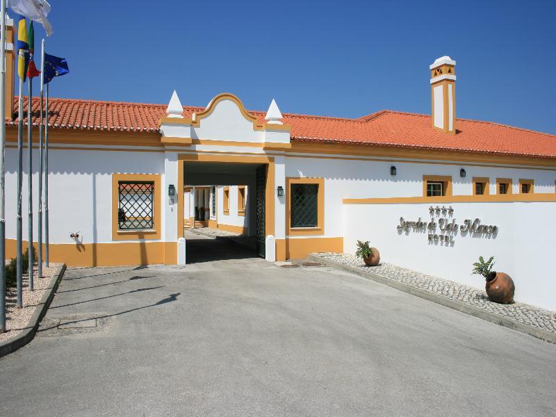 Hotel Segredos De Vale Manso Martinchel Exterior photo
