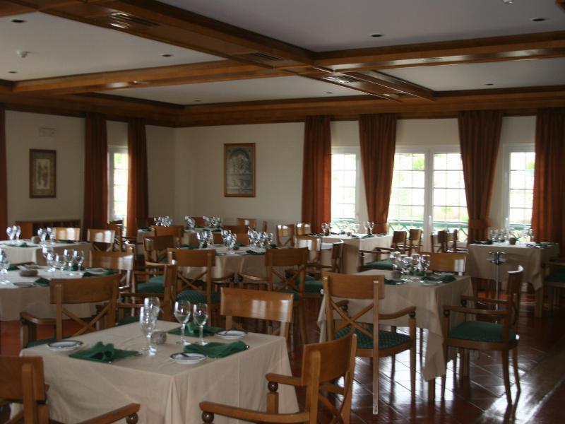 Hotel Segredos De Vale Manso Martinchel Exterior photo