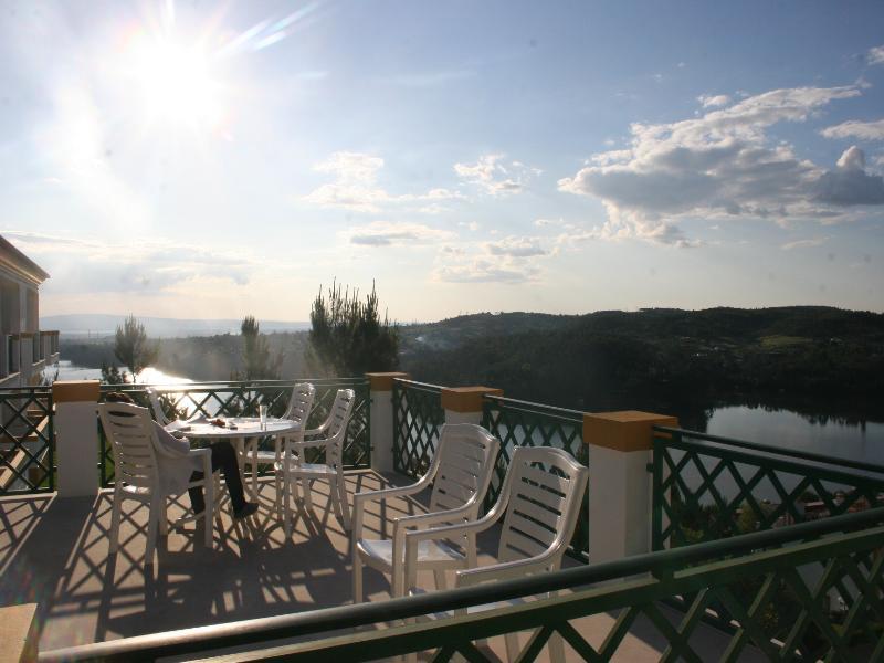 Hotel Segredos De Vale Manso Martinchel Exterior photo
